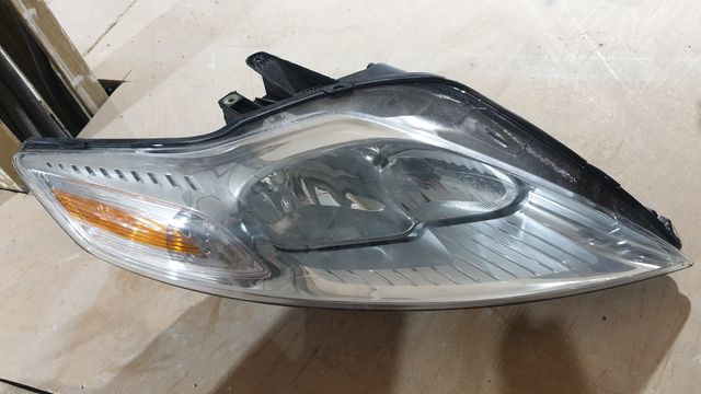Faro delantero para FORD MONDEO MK4