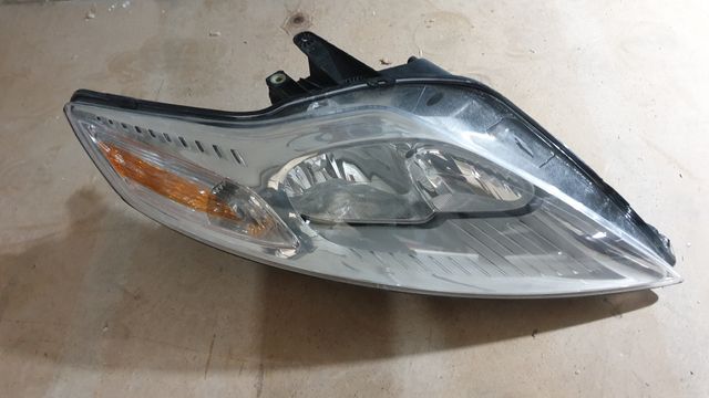 Faro delantero para FORD MONDEO MK4