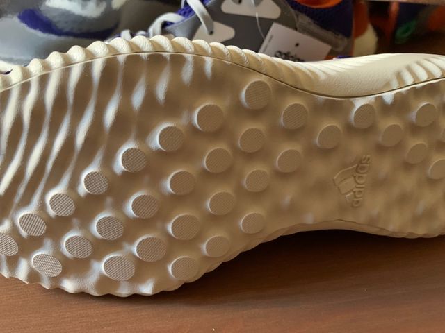 Deportivos Alphabounce Kolor