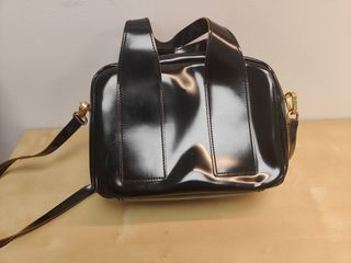 Bolso Bimba y Lola piel