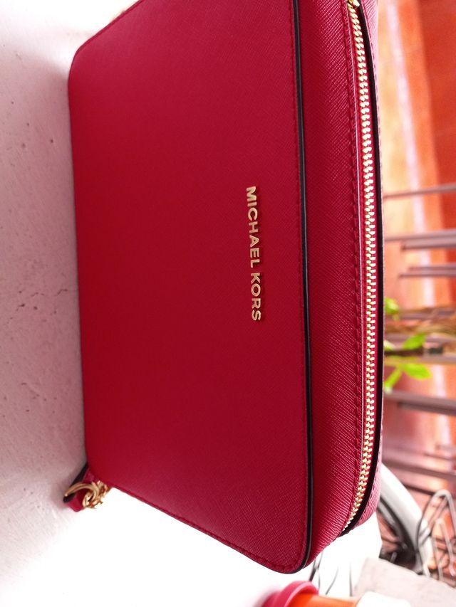 Bolso bandolera  Michael Kors Ginny