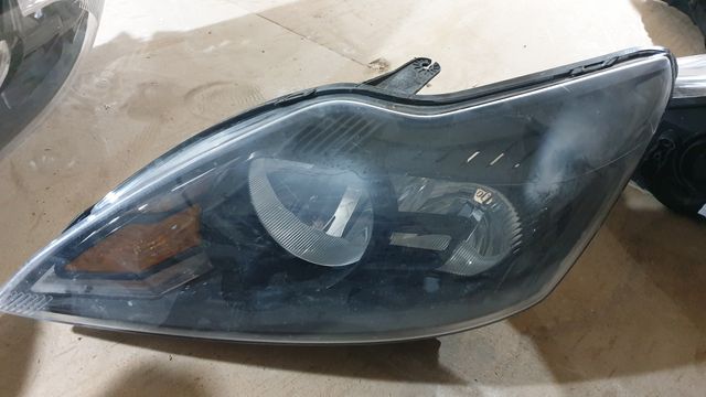 FAROS DEL. FORD FOCUS MK2