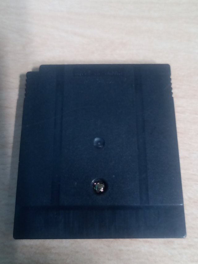 Quest for Camelot. GBC.