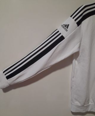 Sudadera Adidas hombre