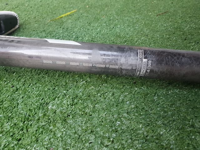 tija + Sillín Scott Syncros