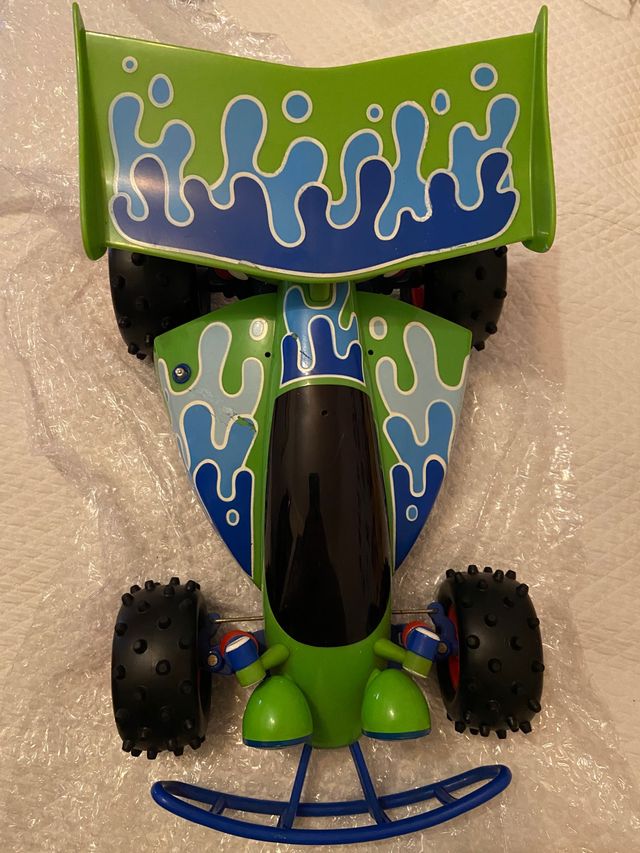 RC Toy Story Collection Thinkway Toys