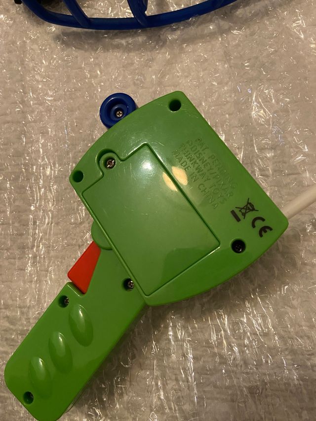 RC Toy Story Collection Thinkway Toys