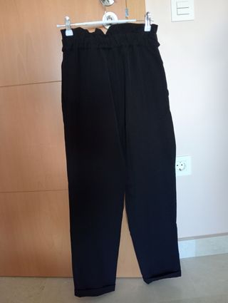 Pantalón de vestir