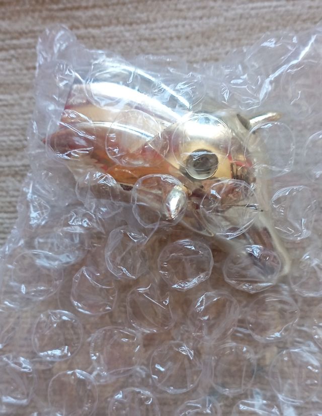 Objeto Myth Cloth EX SOG Aries Metal Club