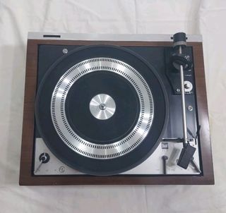 TOCADISCOS DUAL 1219