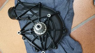 turbo seadoo rxt 230 nuevo