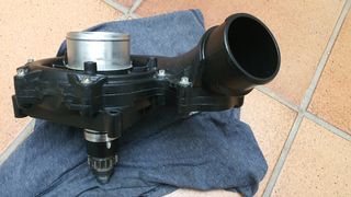 turbo seadoo rxt 230 nuevo