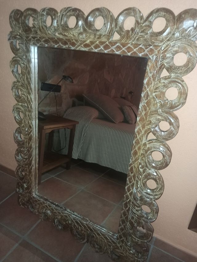 mirall - espejo 120x80 aprox.