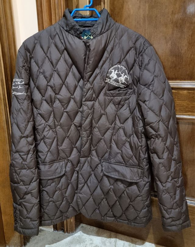 Chaqueta husky la martina