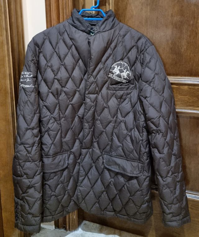 Chaqueta husky la martina