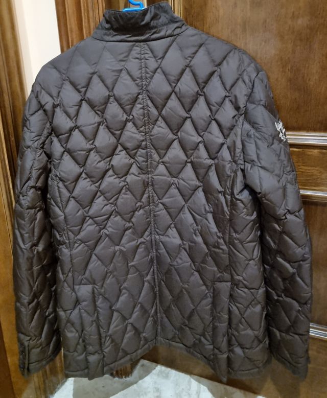 Chaqueta husky la martina