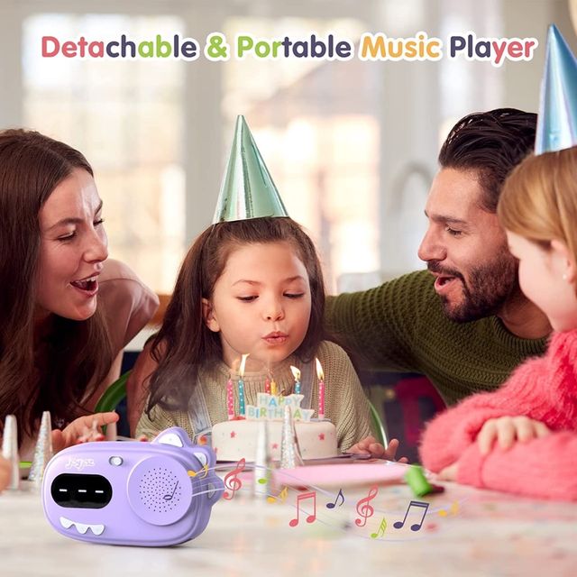 Alfombra musical niños