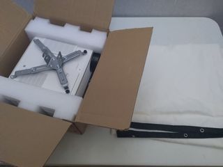 Vendo Proyector Led