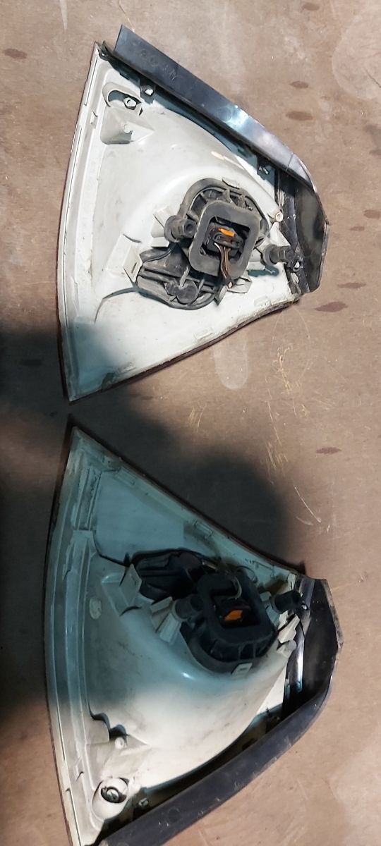 Faros Volkswagen Golf 5