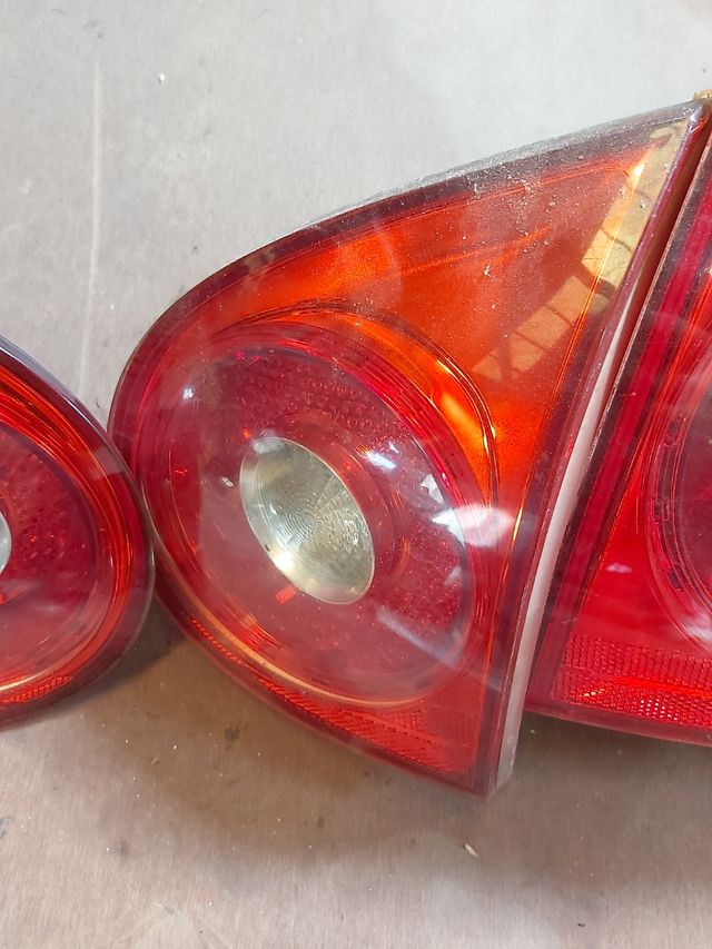 Faros Volkswagen Golf 5