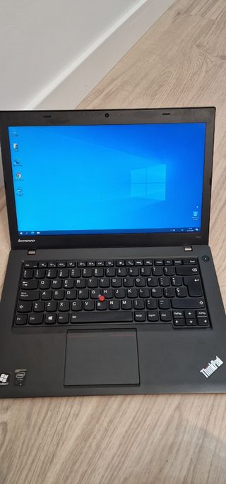 Lenovo T440 en perfecto estado 