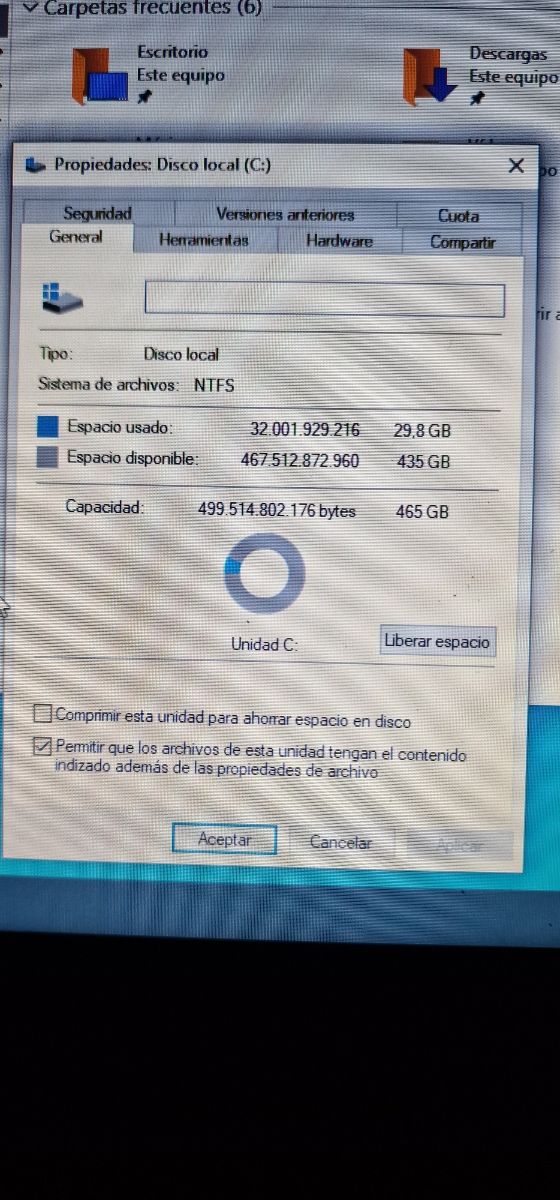 Lenovo T440 en perfecto estado