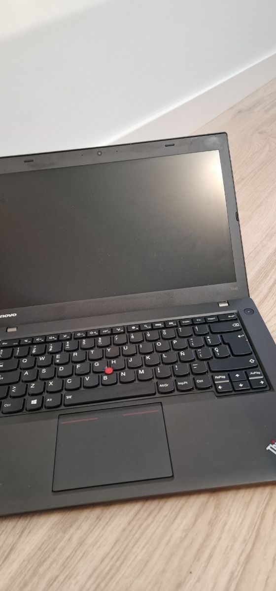 Lenovo T440 en perfecto estado