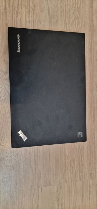 Lenovo T440 en perfecto estado 