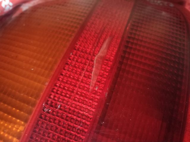 pilotos completos traseros opel astra f