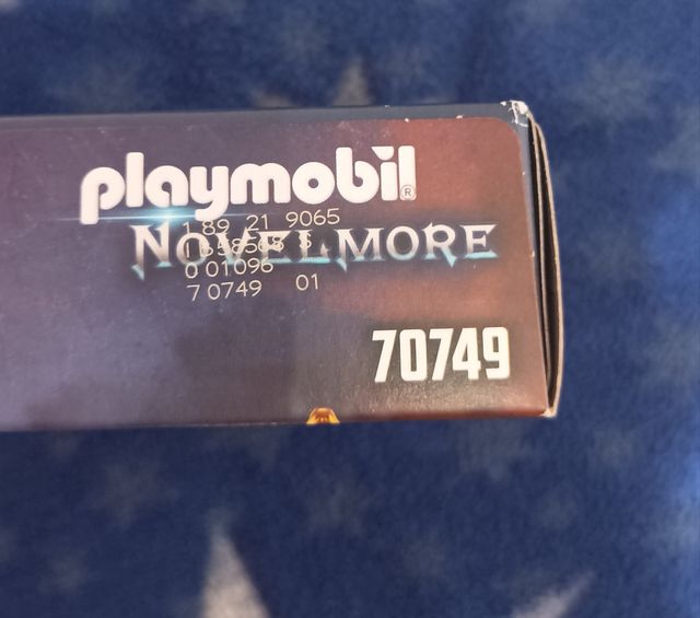 Playmobil 70749