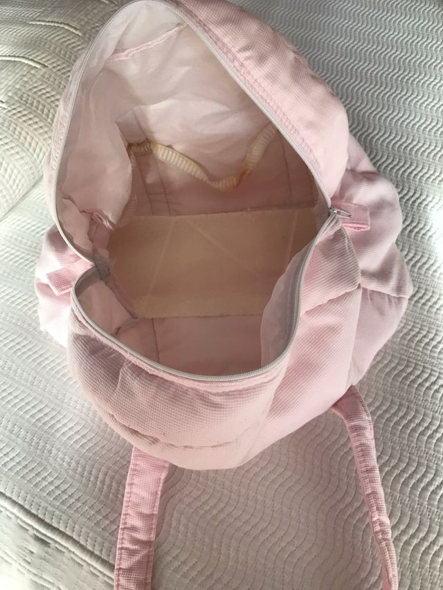 Bolsa de bebe