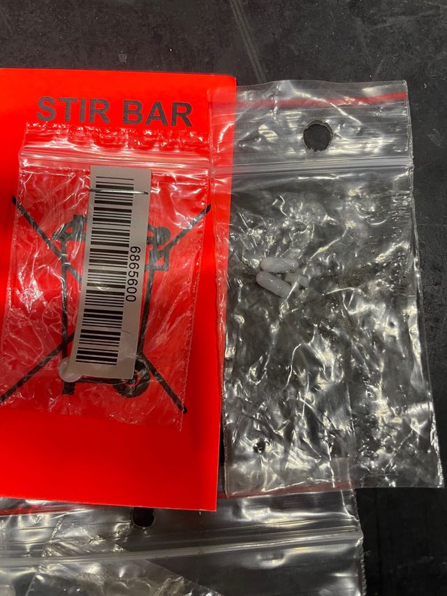 Kit di assemblaggio/manutenzione dell'analizzatore di cloro