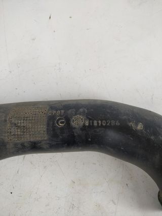 51810286 Tubo de toma de aire Fiat Fiorino