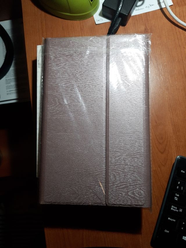 Funda tablet samsung A9