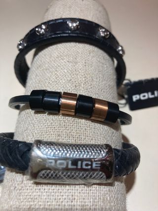 Pulsera Caballero 