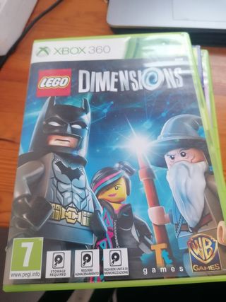 Diversi giochi per Xbox 360