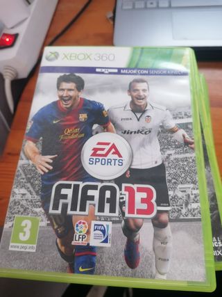 Diversi giochi per Xbox 360