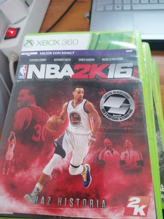 Diversi giochi per Xbox 360