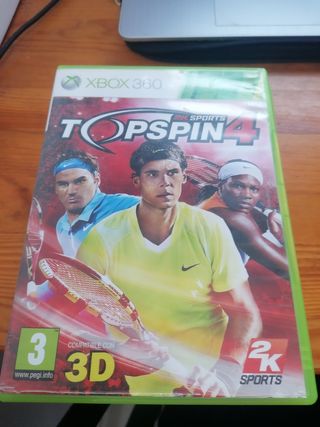 Diversi giochi per Xbox 360