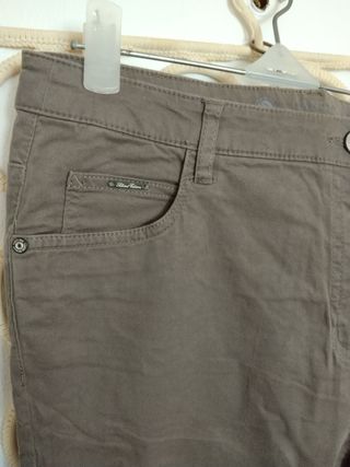 pantalón hombre 