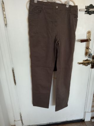 pantalón hombre 