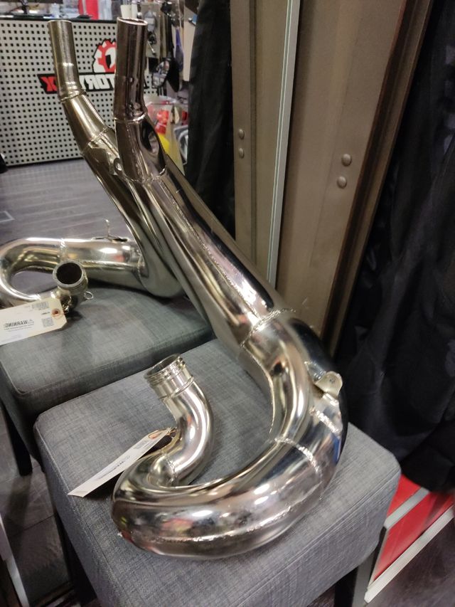 Escape FMF GNARLY SHERCO 18/19