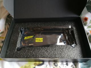 Caja de tarjeta gráfica GTX 1060 3GB