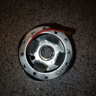 Piña de volante Lupo