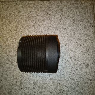 Piña de volante Lupo