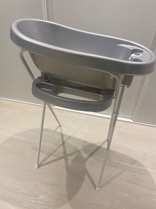 Bañera bebe
