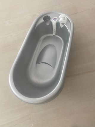 Bañera bebe