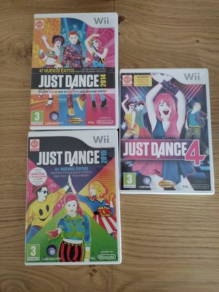 WII CON ACCESORIOS I JUEGOS COMO NUEVA 