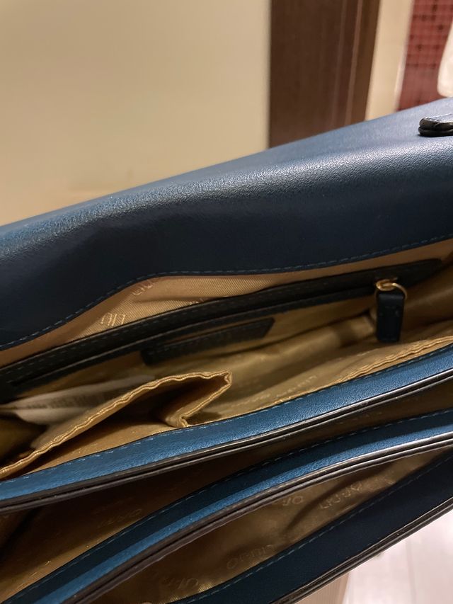 Bolsa de ombro da marca Liu jo