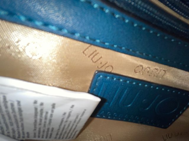 Bolsa de ombro da marca Liu jo